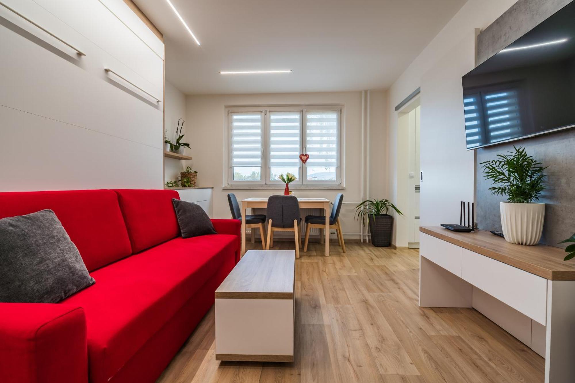 Apartman Na Zahradni Kyjov (Hodonin District) Exterior foto